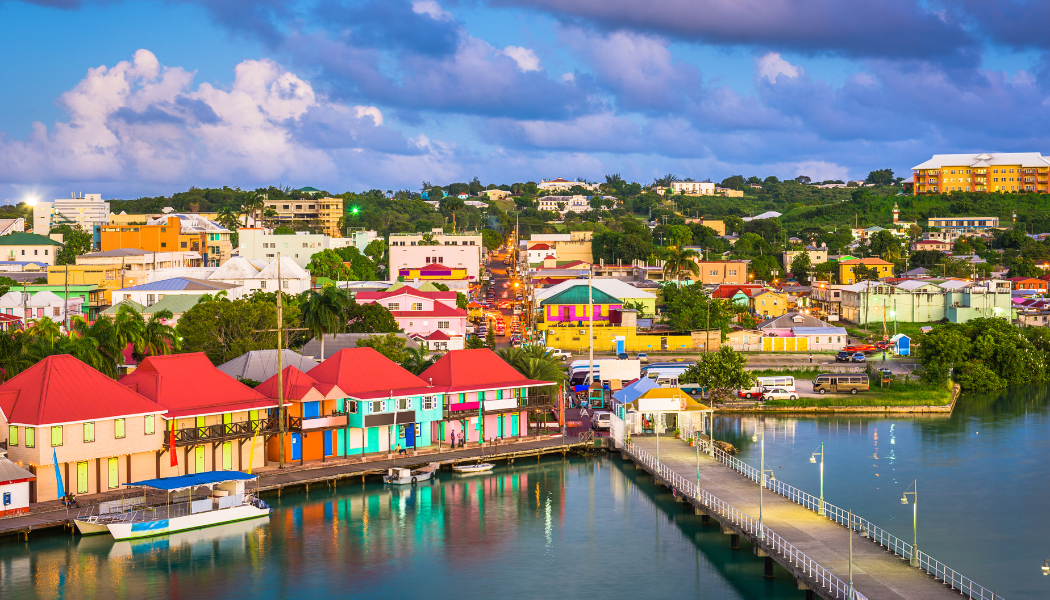 Antigua and Barbuda Adventure Tours