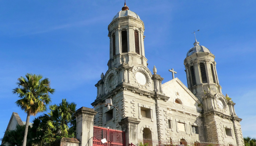 Antigua and Barbuda Cultural Tours