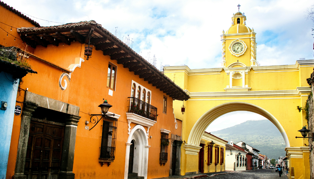 Antigua and Barbuda Historical Tours