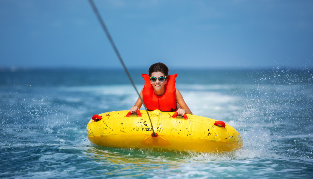 Antigua and Barbuda Water Sports
