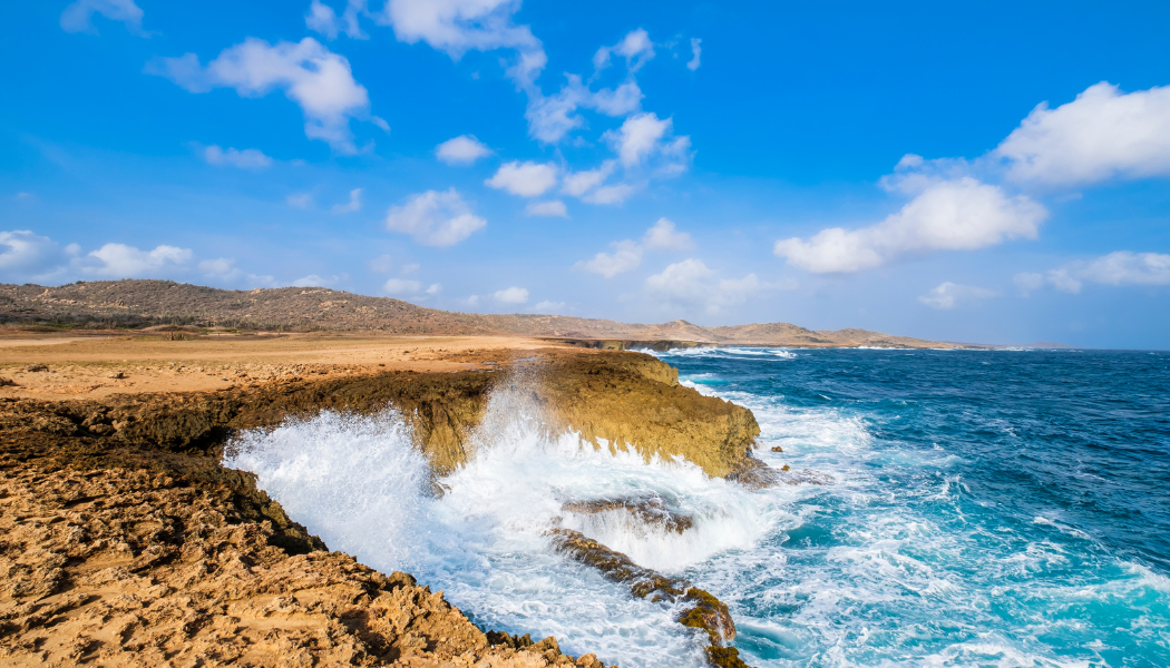 Aruba Jeep Off-Road Tours