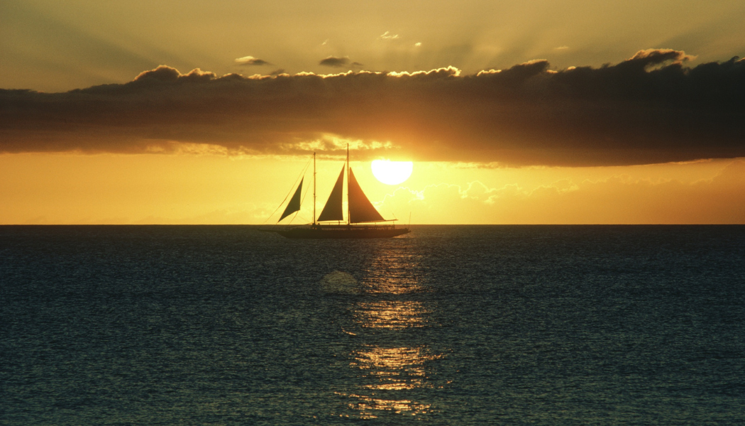 Aruba Sunset Cruises