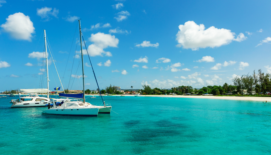 Barbados Catamaran Cruises