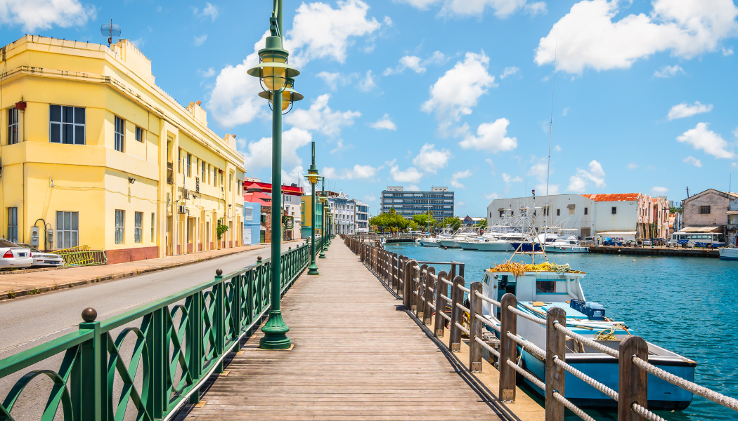Barbados Cultural Heritage Tours