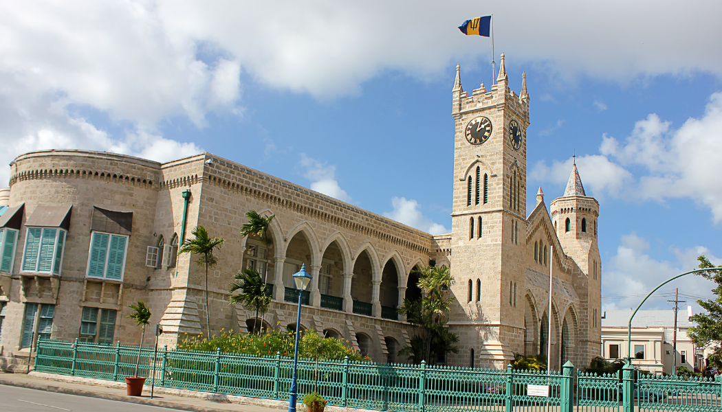 Barbados Historical Tours