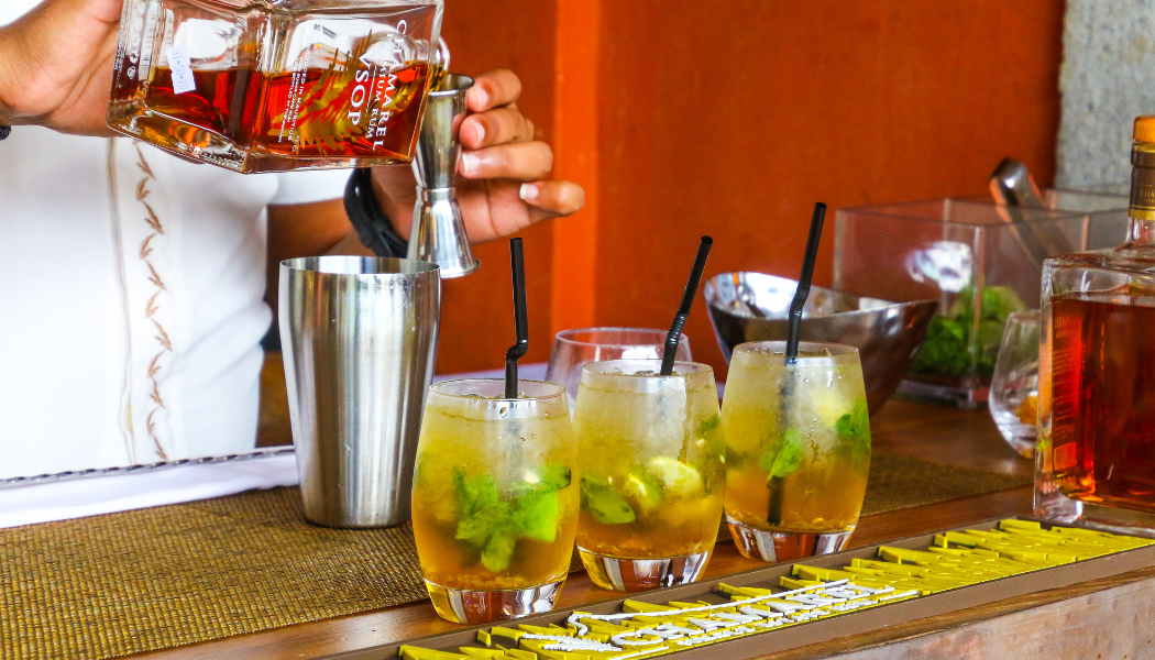 Barbados Rum Distillery Tours