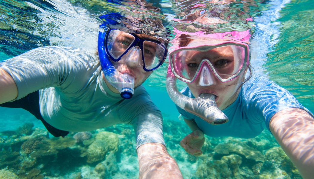 Bonaire Snorkeling Tours