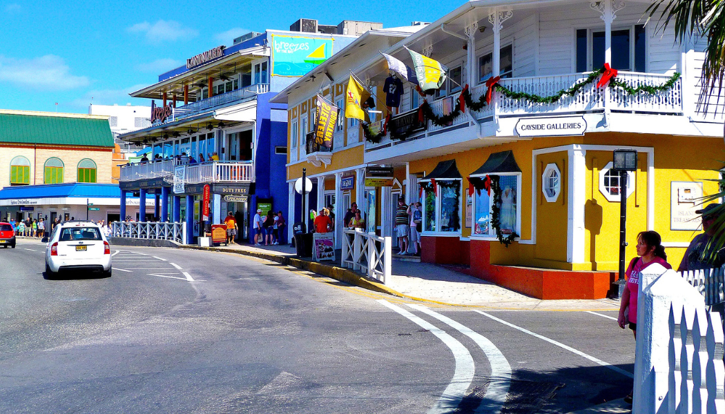 Cayman Islands Adventure Tours