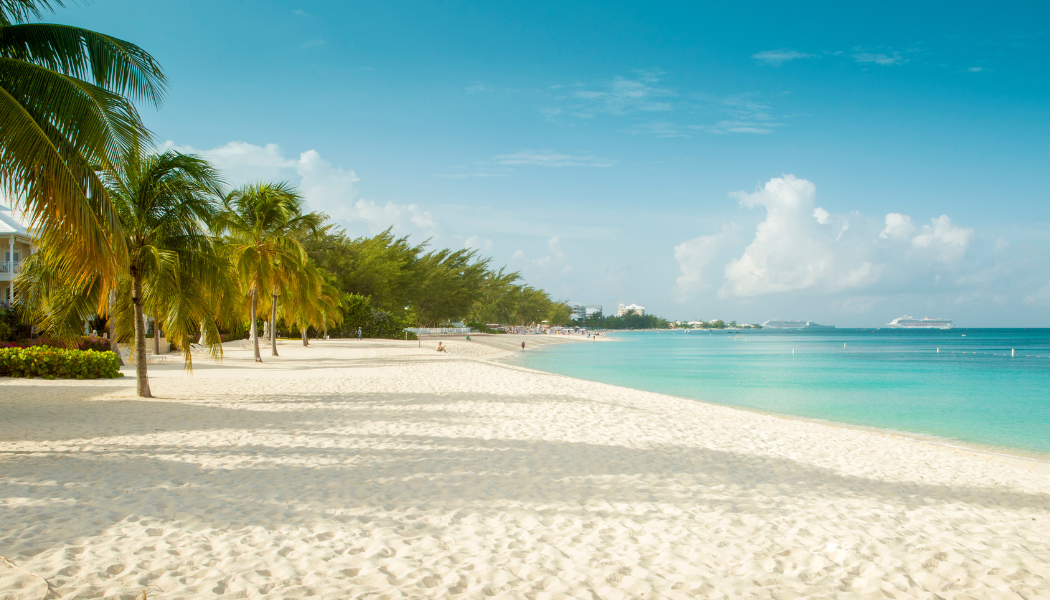 Cayman Islands Beach Tours