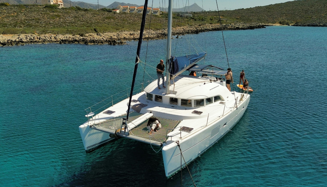 Curaçao Catamaran Cruises
