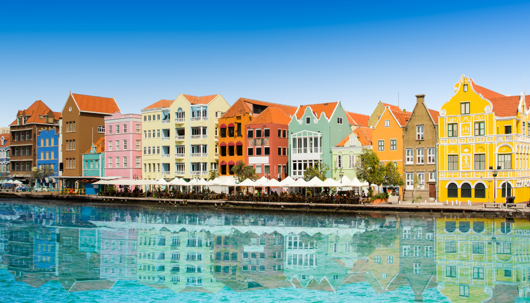 Curaçao Willemstad Walking Tours