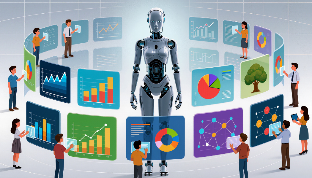 AI-Powered Content Ideas for Your Google Posts