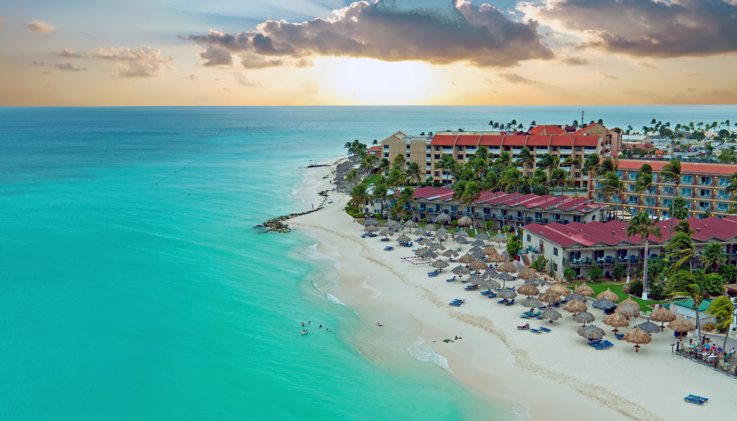Best Time to Visit Aruba: Sunshine, Trade Winds, and Top Tours