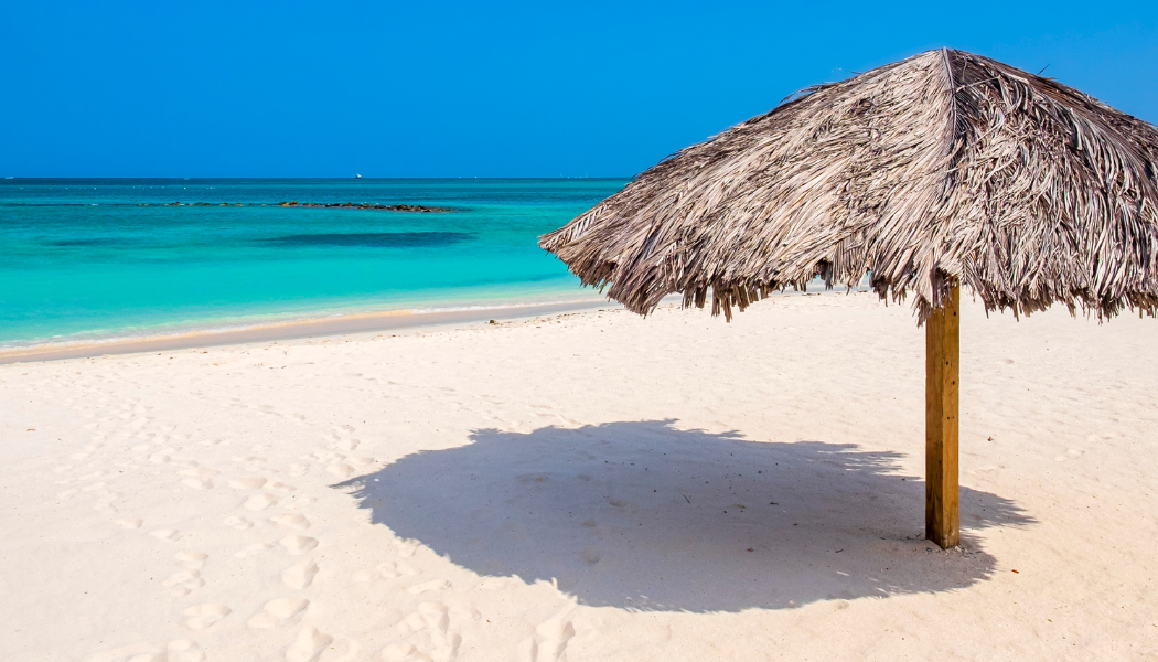 Aruba Beach Vacation Packing List: Essentials You Shouldn’t Forget