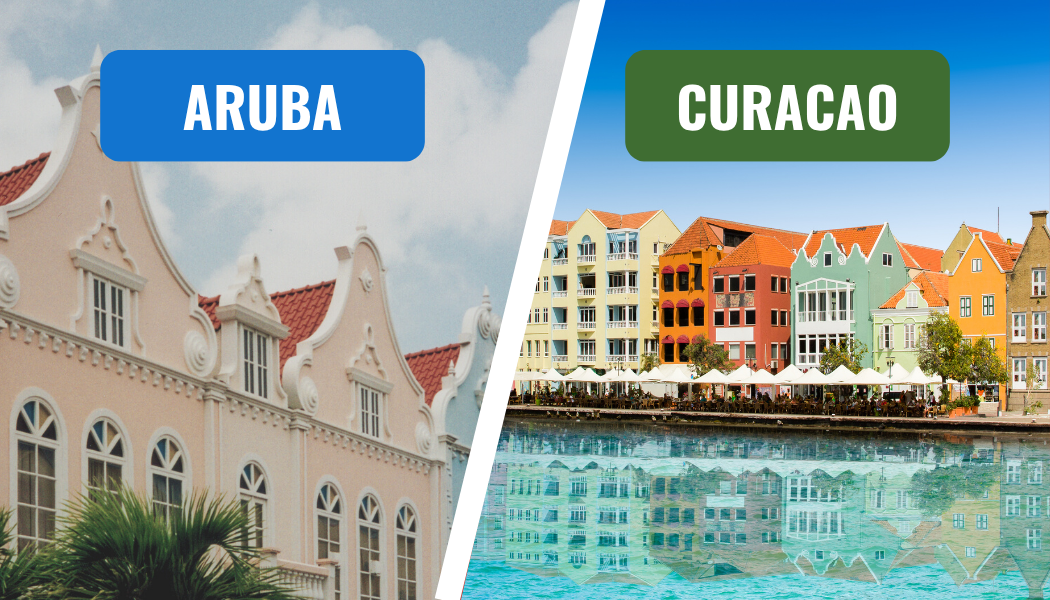 Aruba vs Curaçao: Which Caribbean Island Fits Your Travel Style?