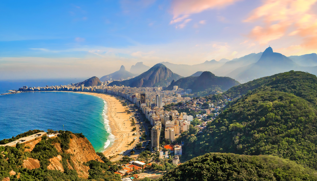 Best Time to Visit Brazil: Festivals, Beaches, and Weather