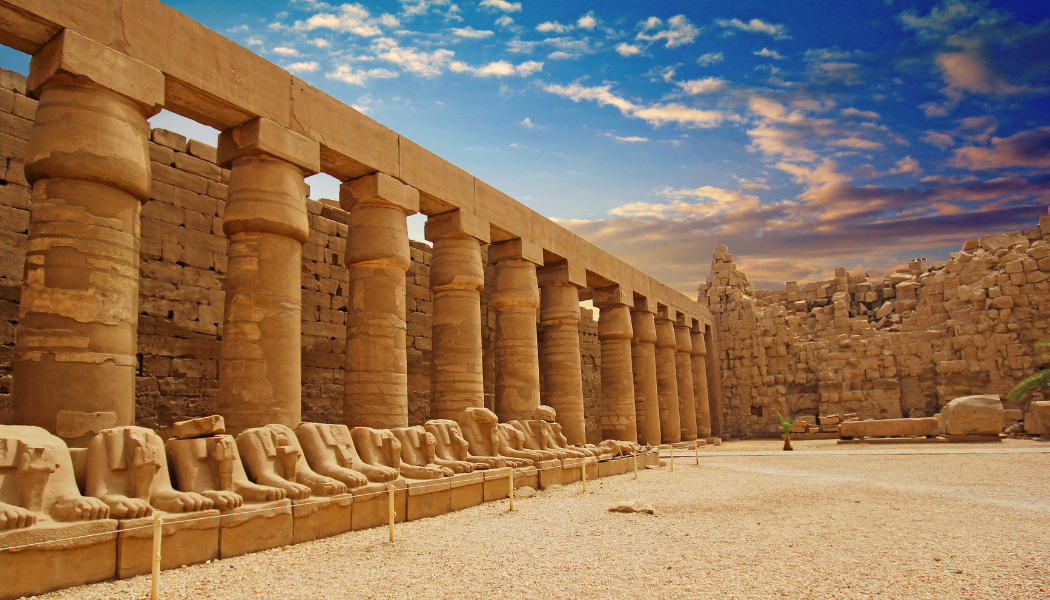 Egypt Beyond the Pyramids: Cultural Tours Worth Taking