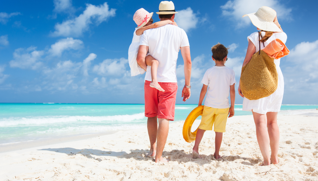 Family-Friendly Caribbean Tours and Activities