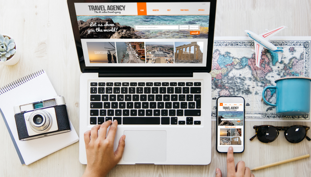 How to Plan a Trip with AI: The Future of Smart Travel