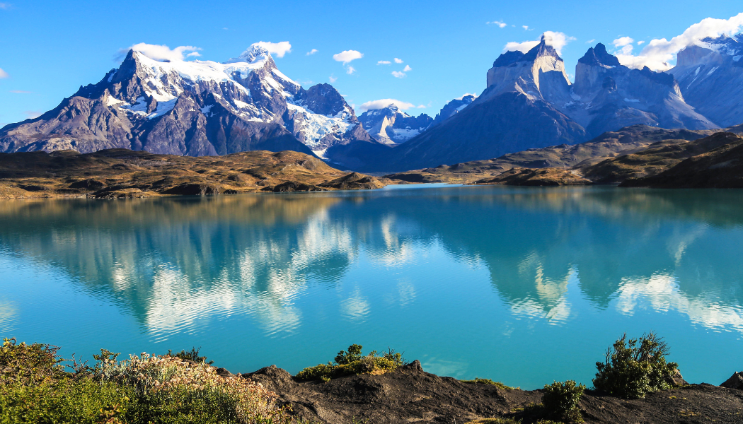 Patagonia Travel Guide: How to Experience Argentina and Chile's Wild South