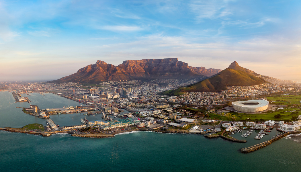Top 10 Tours in South Africa for First-Time Visitors