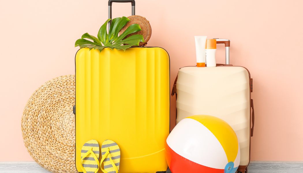 What to Pack for a Beach Vacation: The Ultimate Checklist