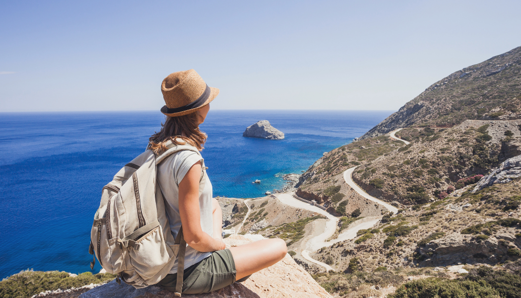 Explore destinations