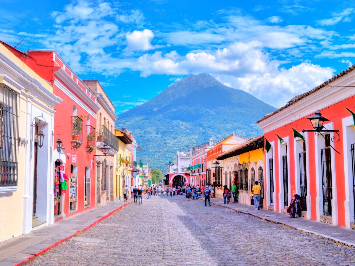 Antigua