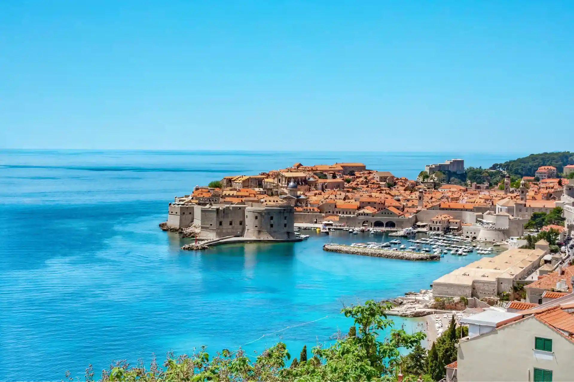 Dubrovnik
