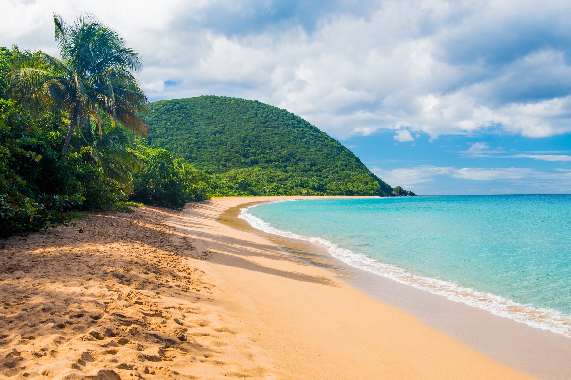 Guadeloupe