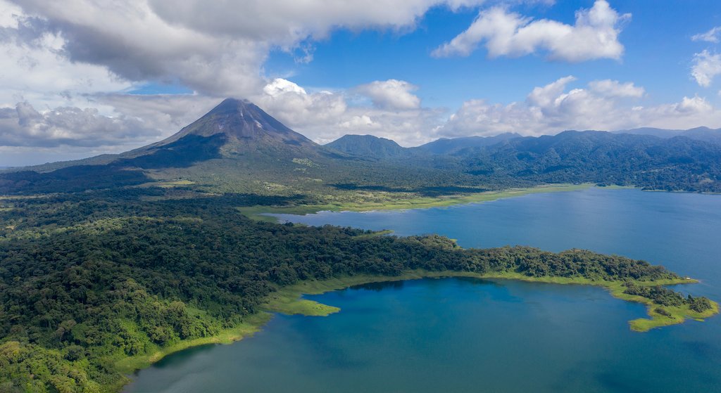 La Fortuna (Arenal)