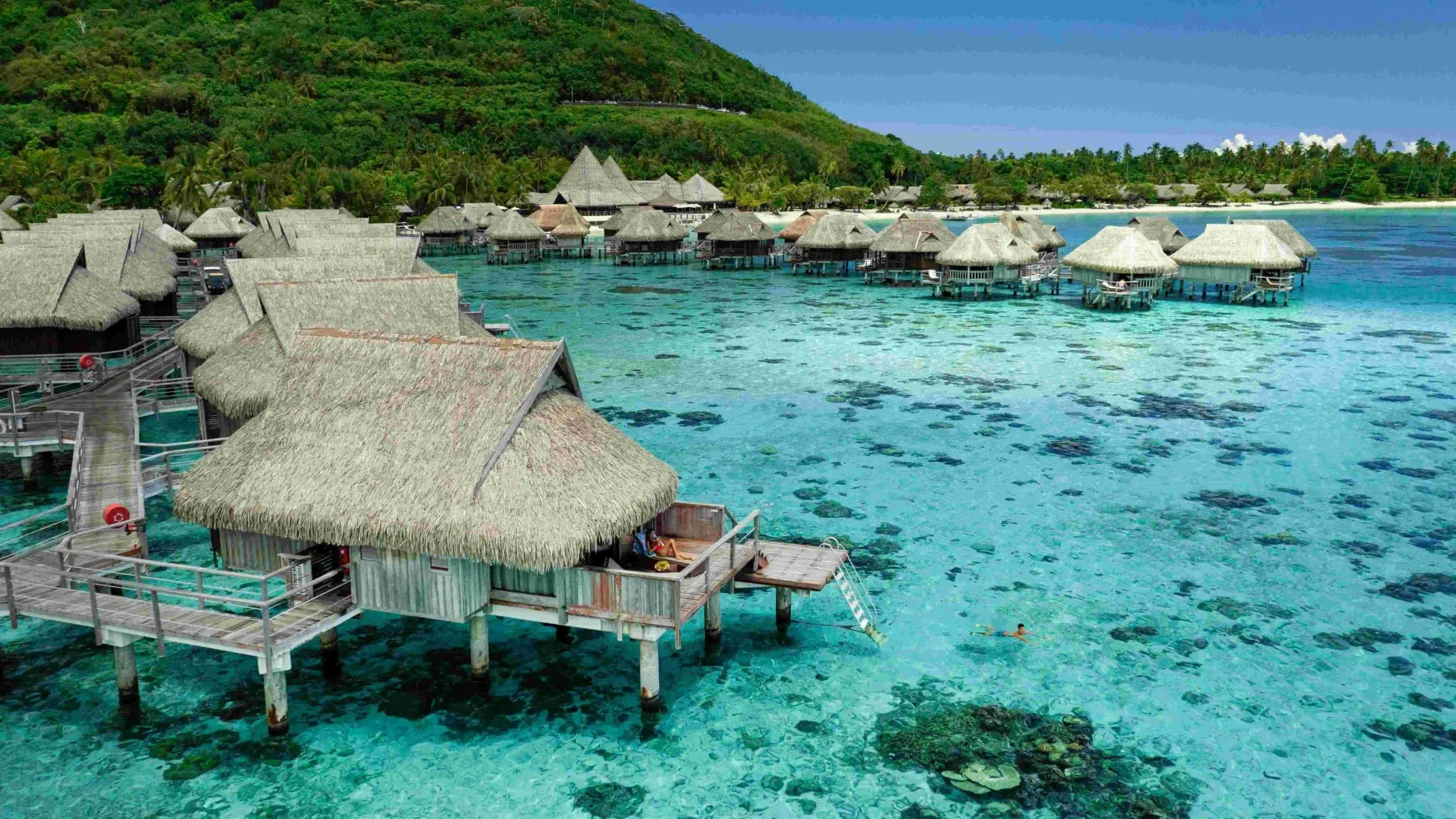 Moorea