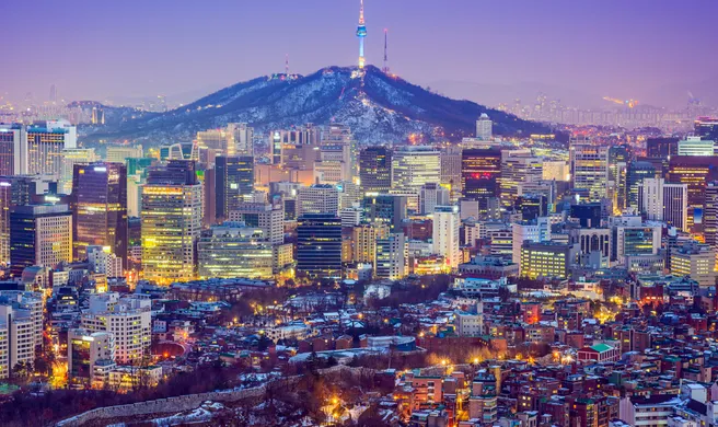 Seoul