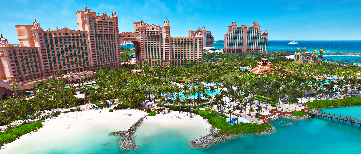 Nassau Bahamas