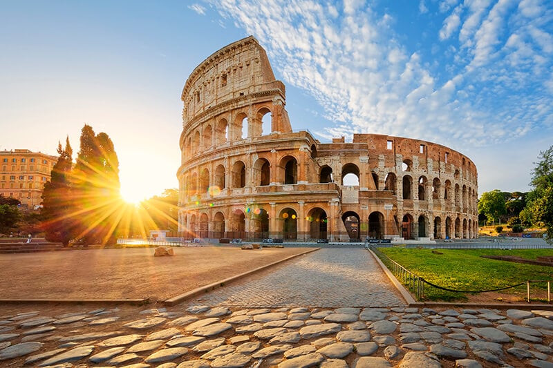 Rome in a Weekend: The Ultimate 48-Hour Guide