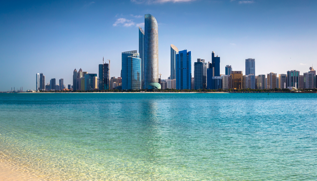Abu Dhabi