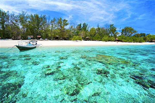 Gili Islands