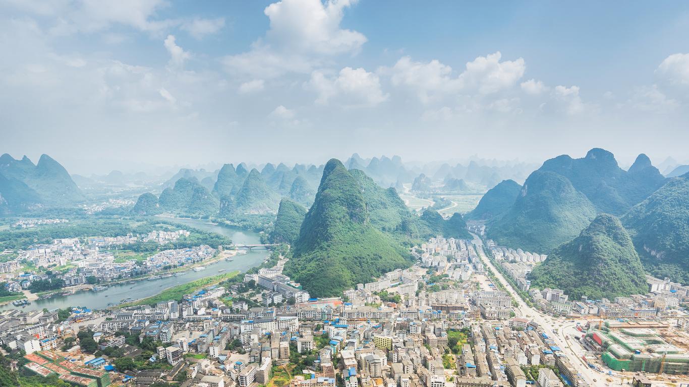 Guilin