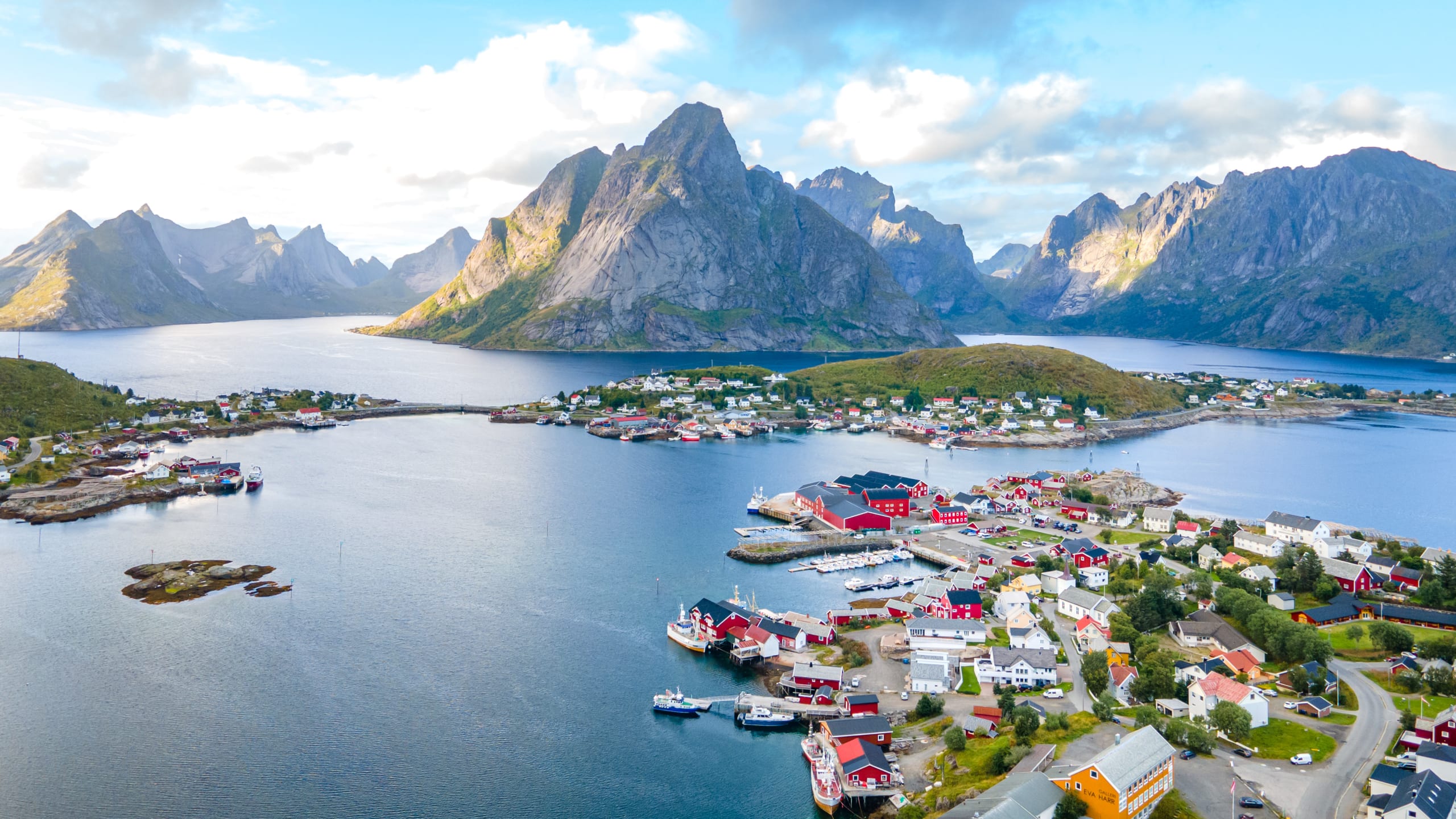 Lofoten Islands