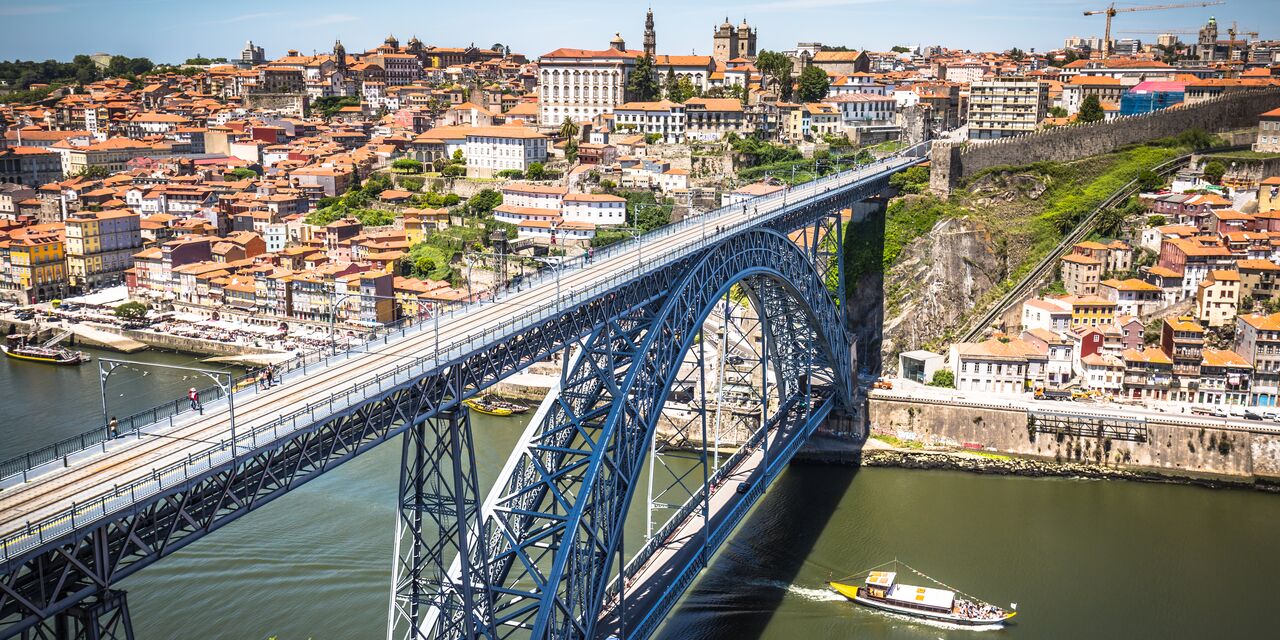 Porto