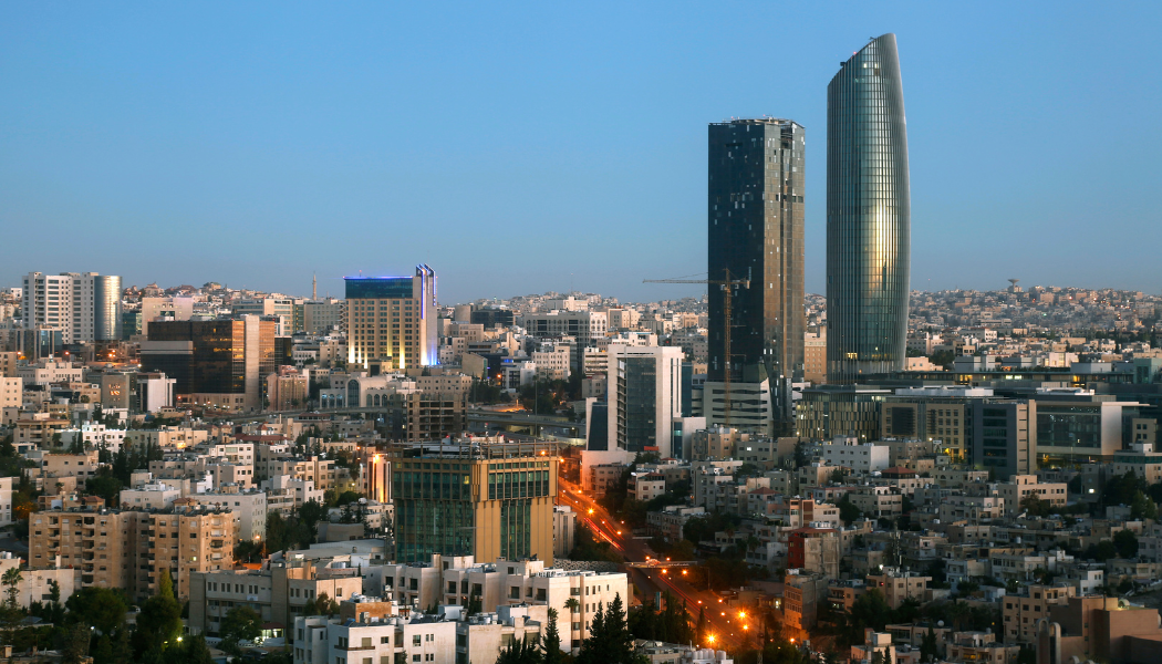 Amman