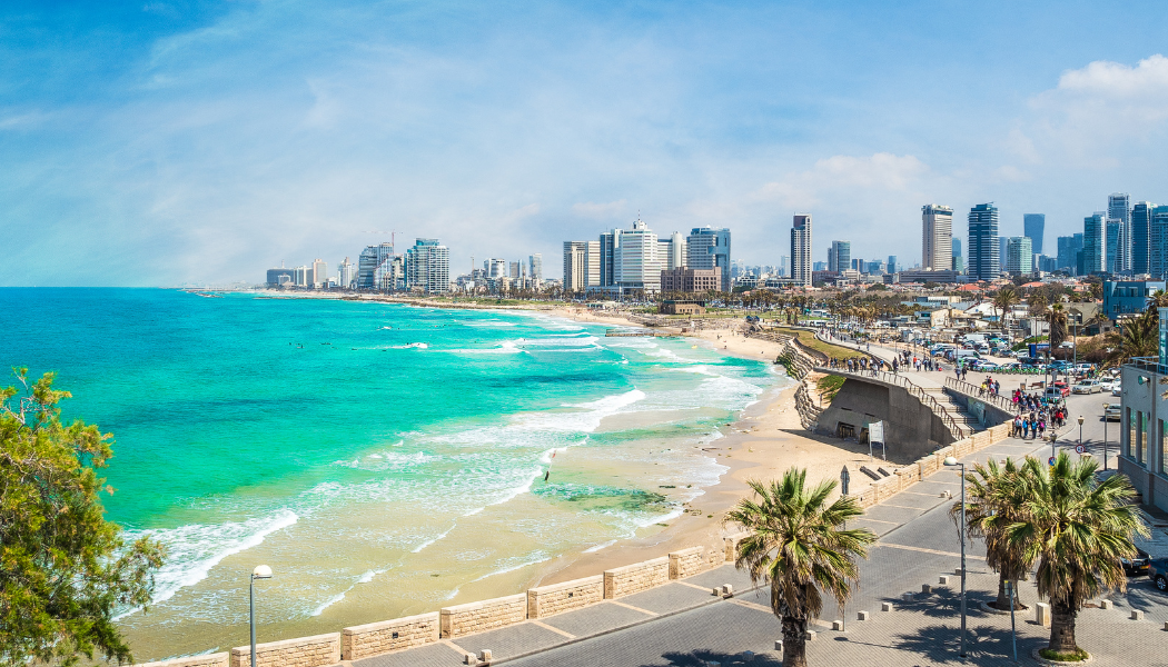 Tel Aviv, Israel