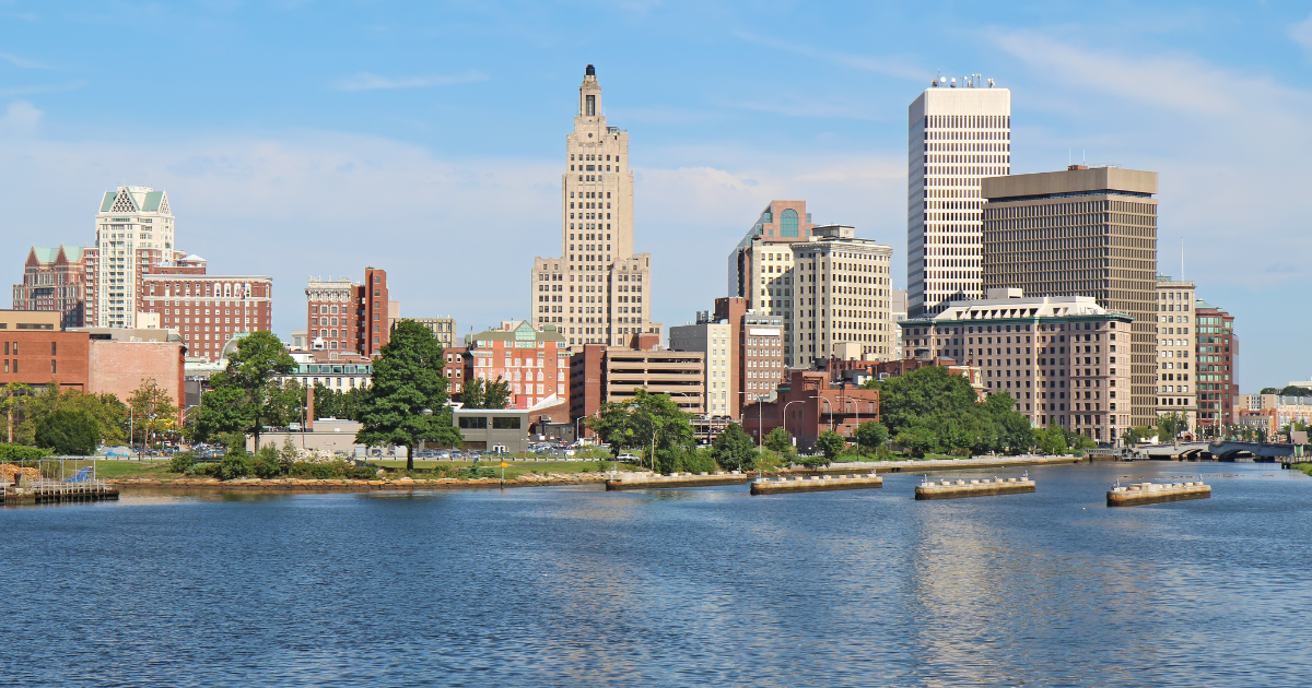 Providence Colonial History Walks: Explore Historic Rhode Island