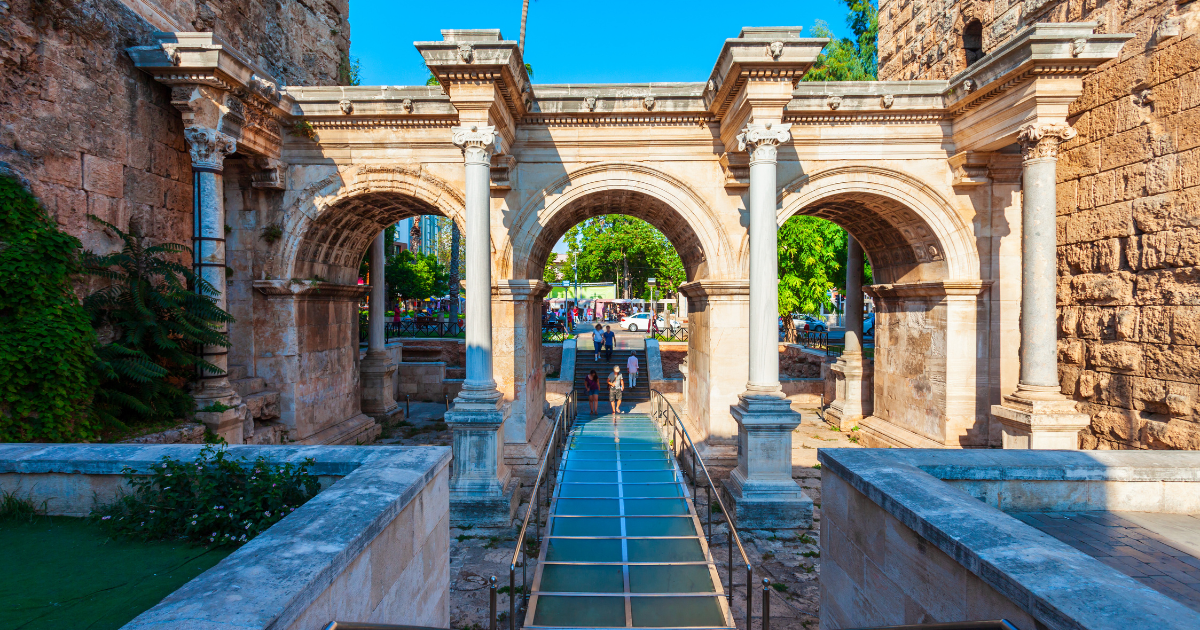 Antalya