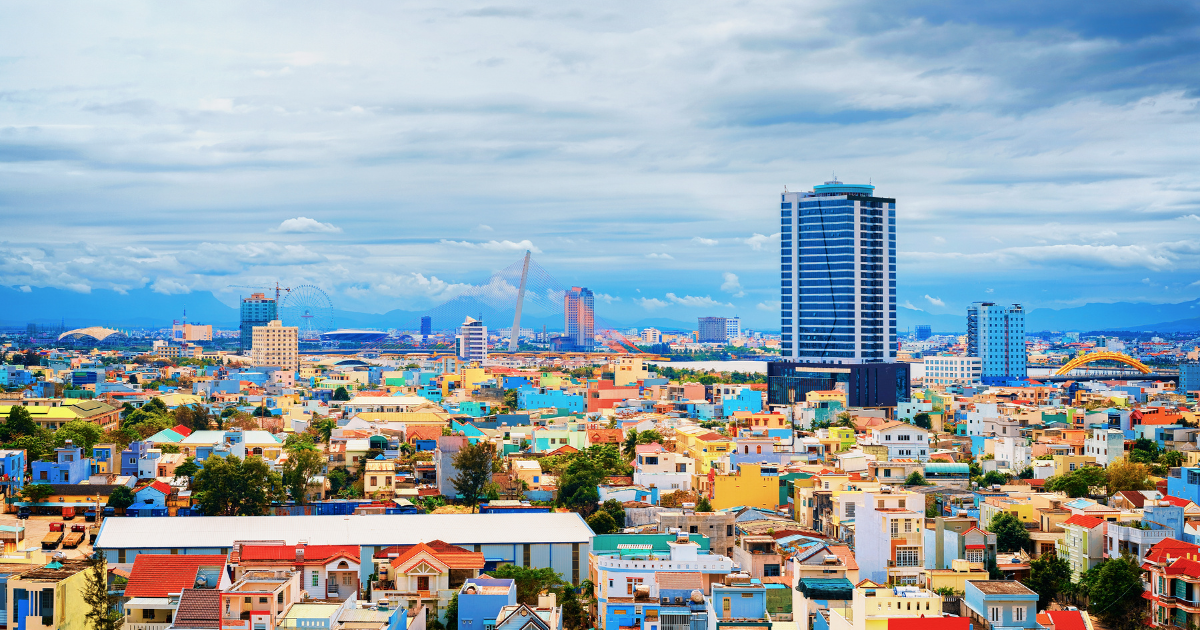 Da Nang Beach & Coastal Tours: Sun, Sand & Sea Adventures