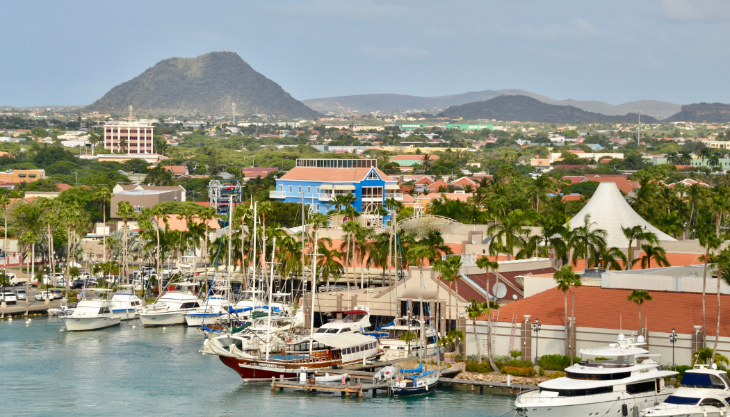 Aruba
