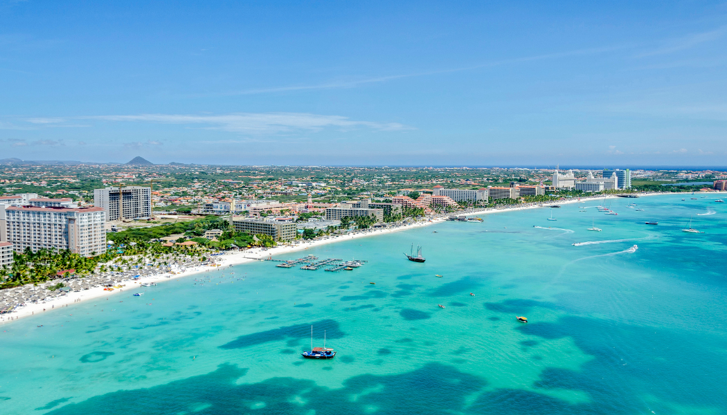 Aruba