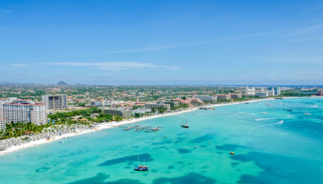 Aruba