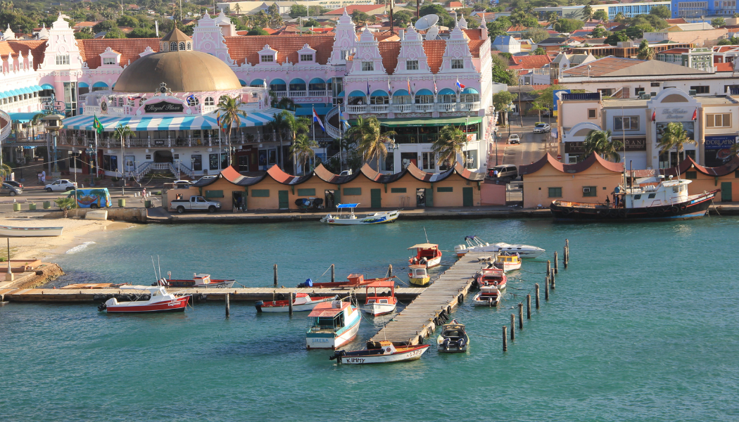 Aruba