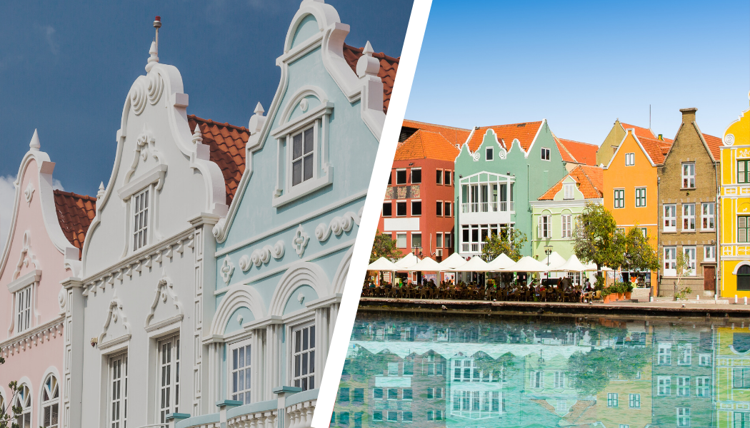 Aruba vs Curaçao: Which Caribbean Island Fits Your Style?